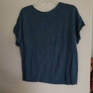 Old Navy Sweater/crop top
